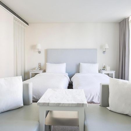 Ambience Hotel טאיפיי מראה חיצוני תמונה