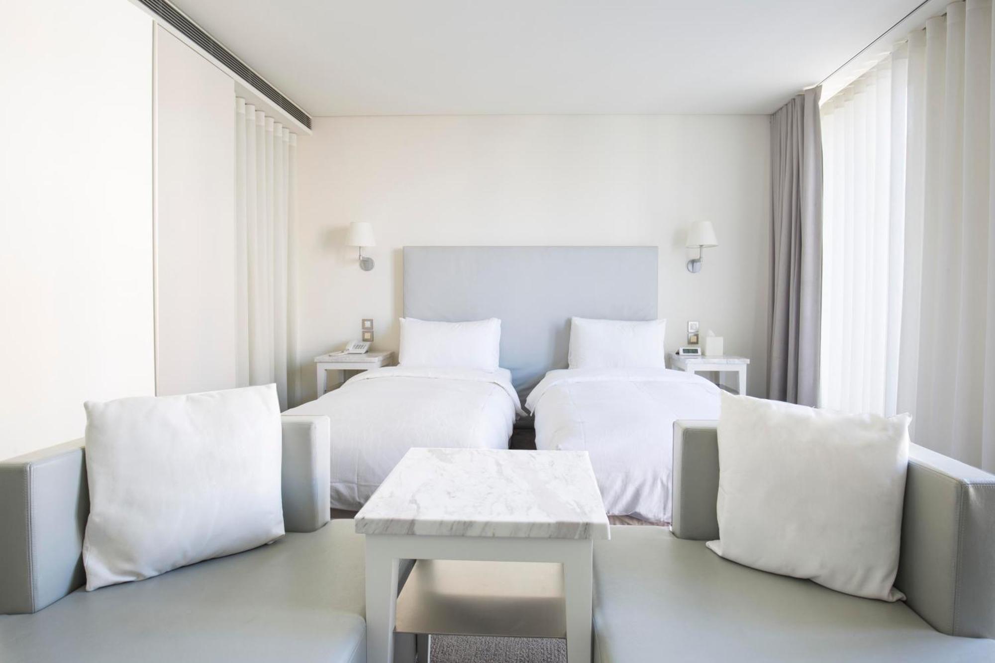 Ambience Hotel טאיפיי מראה חיצוני תמונה