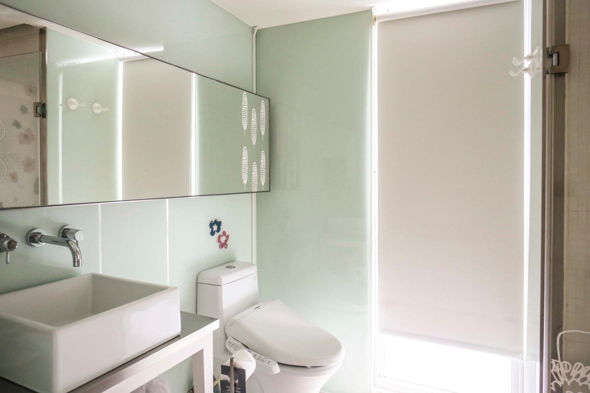 Ambience Hotel טאיפיי מראה חיצוני תמונה