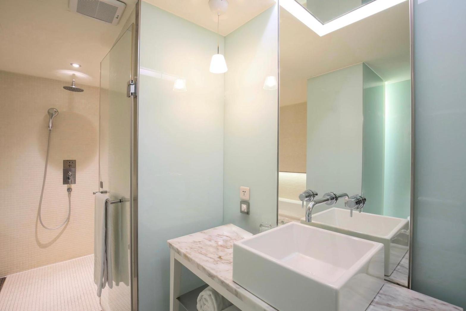 Ambience Hotel טאיפיי מראה חיצוני תמונה