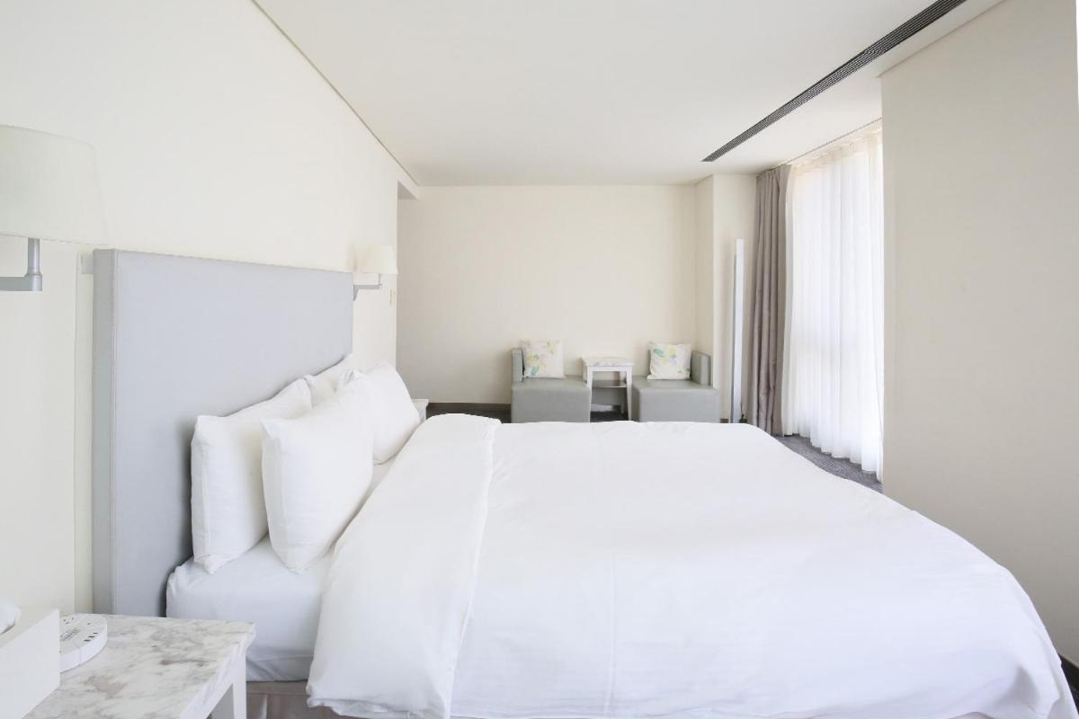 Ambience Hotel טאיפיי מראה חיצוני תמונה