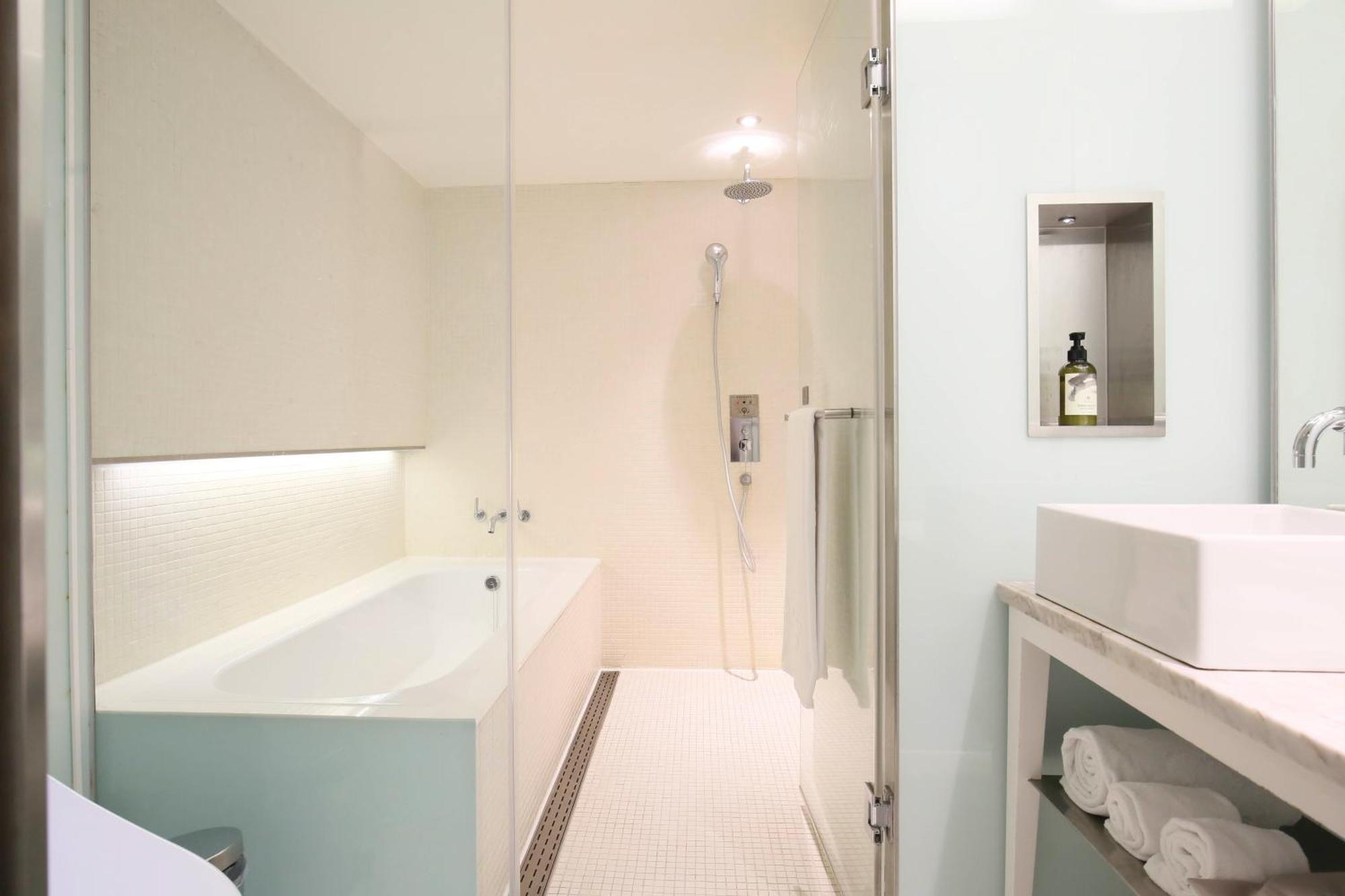 Ambience Hotel טאיפיי מראה חיצוני תמונה