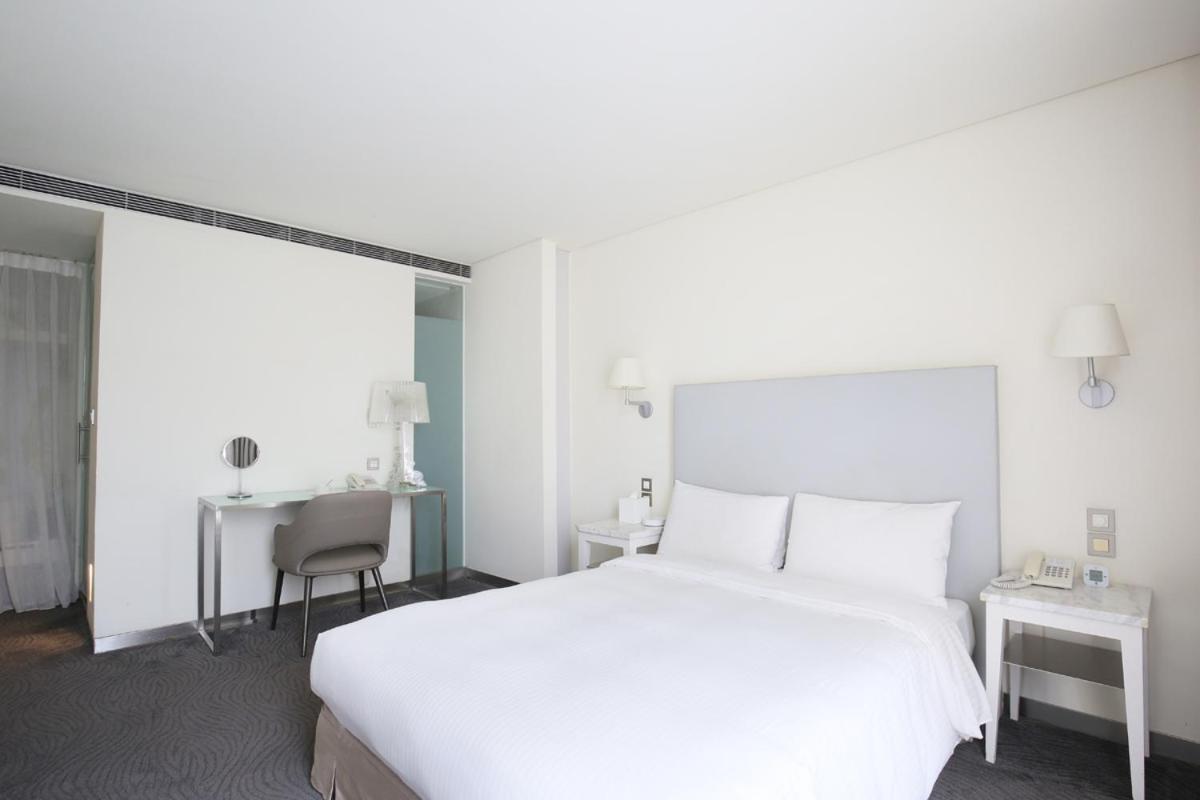 Ambience Hotel טאיפיי מראה חיצוני תמונה